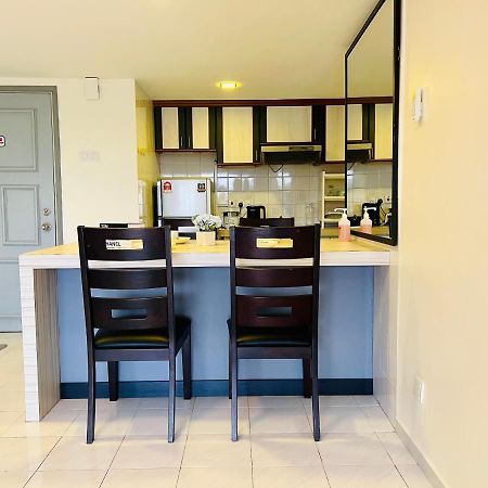 Selat Horizon Condominium By Myplace Malacca Esterno foto