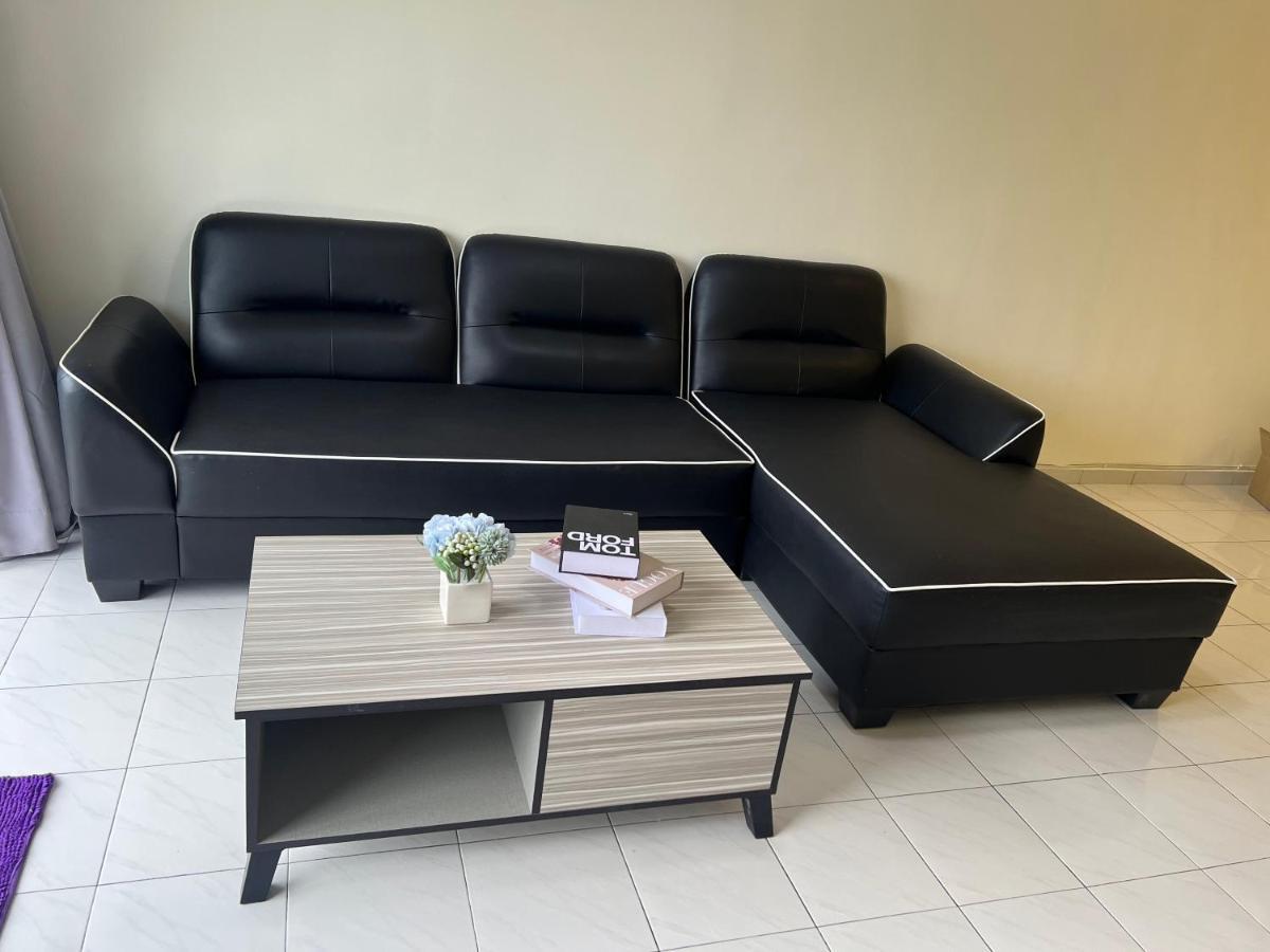 Selat Horizon Condominium By Myplace Malacca Esterno foto