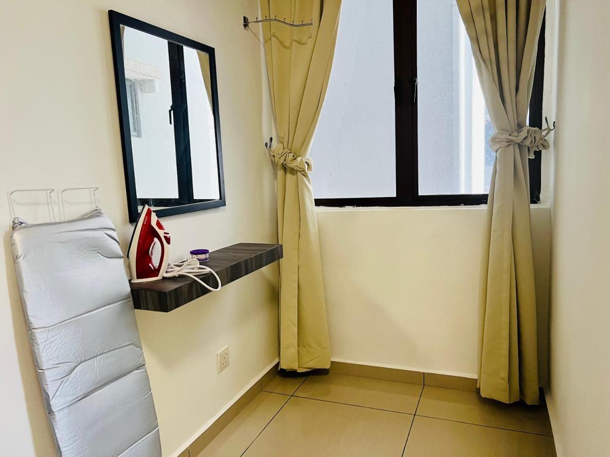 Selat Horizon Condominium By Myplace Malacca Esterno foto
