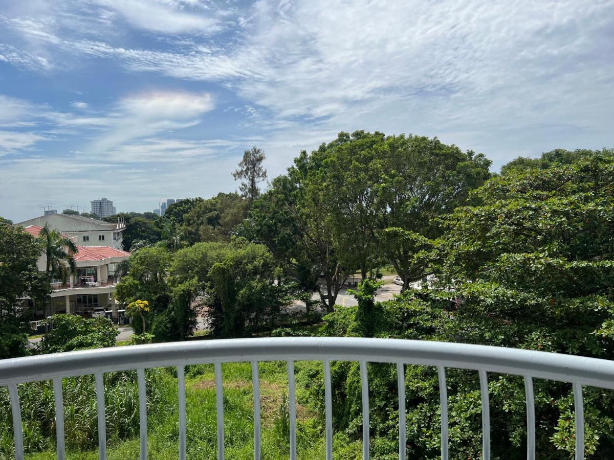 Selat Horizon Condominium By Myplace Malacca Esterno foto