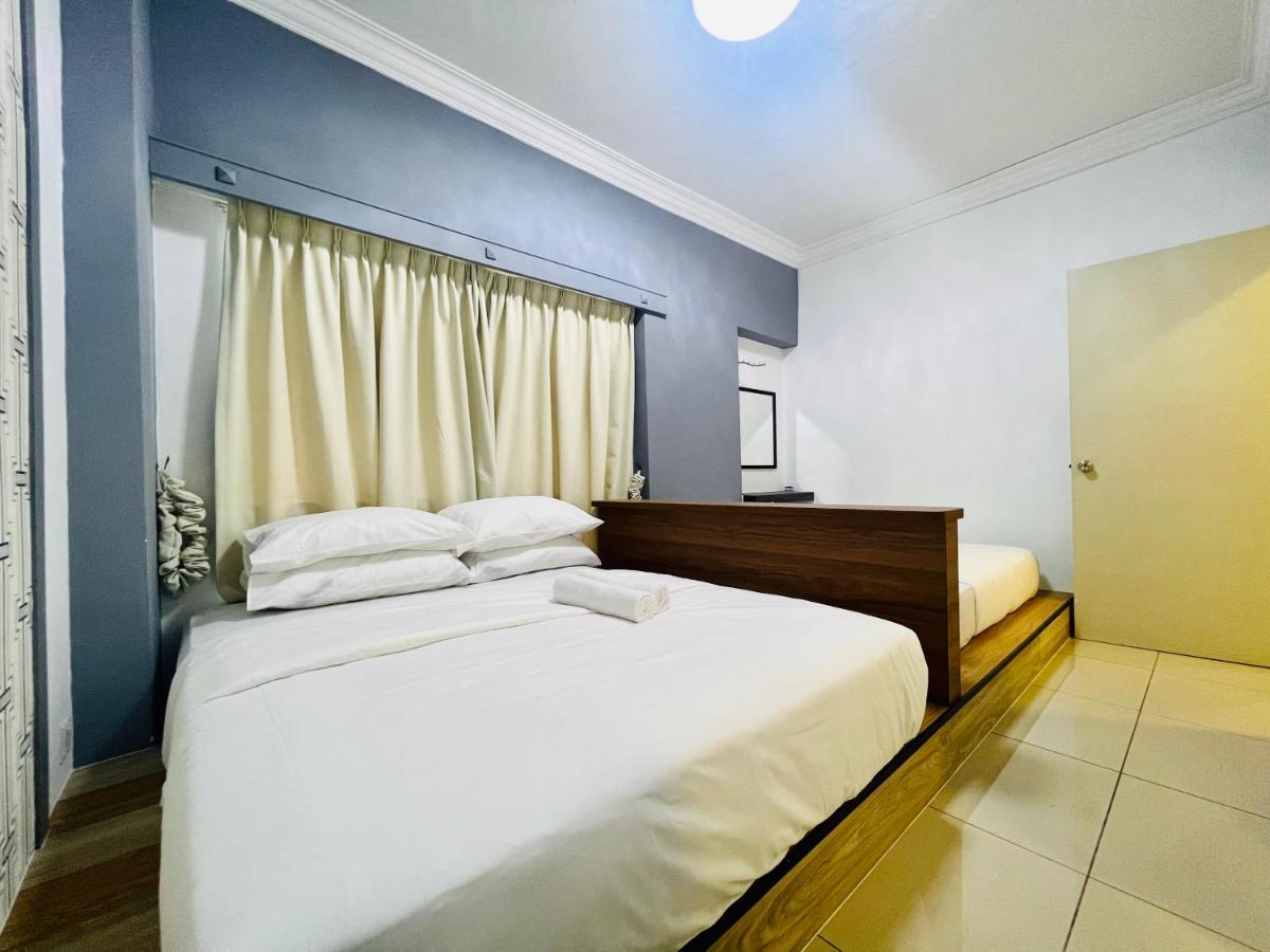 Selat Horizon Condominium By Myplace Malacca Esterno foto
