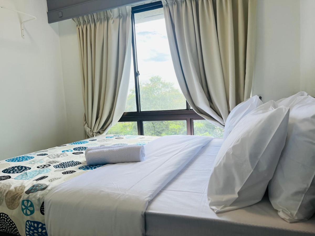 Selat Horizon Condominium By Myplace Malacca Esterno foto